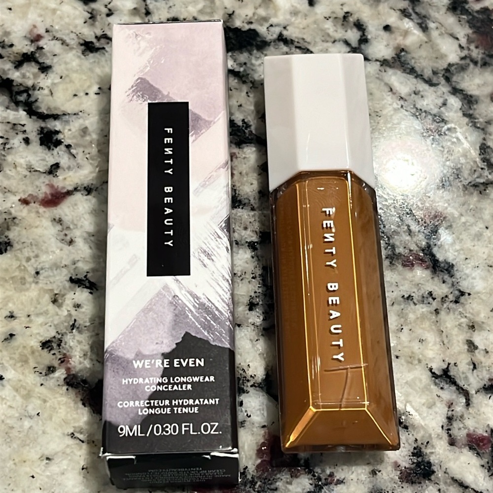 Fenty We’re Even Hydrating Concealer Shade 425W New In Box!